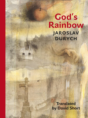 cover image of God's Rainbow